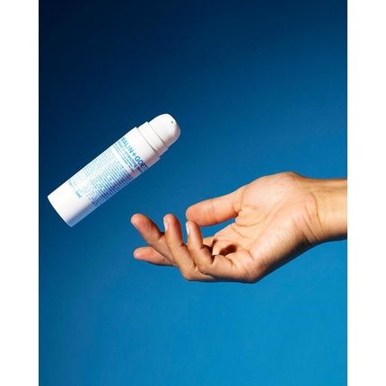 Malin + Goetz Retinol Correcting Serum 1Oz 30Ml Face Serum For Sensitive Skin Types Brightening Anti-Aging Facial Vegan & Cruelty Free - Image 3