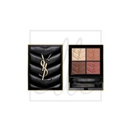 Yves Saint Laurent Couture Mini Clutch Eyeshadow Palette N. 200 Gueliz Dream