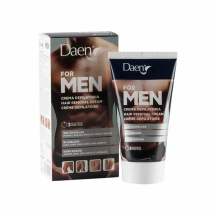Crema Depilatoria 150Ml