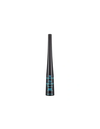 Essence Cosmetics Dip Eyeliner Waterproof 3 Ml 01 Black - Image 3