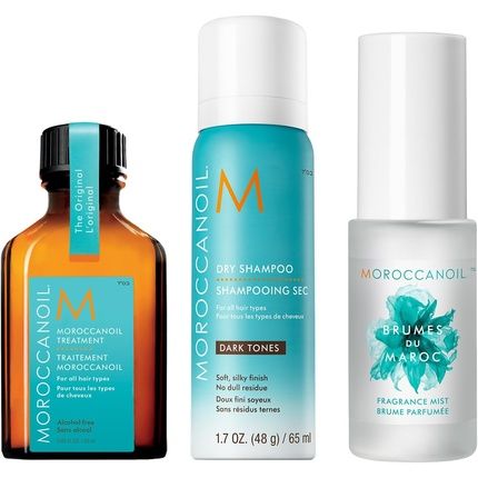 Refresh Nourish And Go! Dark Tones