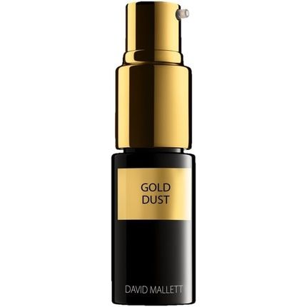 David Mallett Gold Dust Volume Powder 7.5G