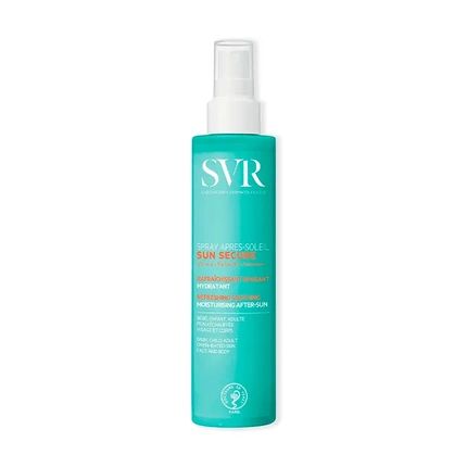 Svr Sun Secure Moisturizing Aftersun Spray 200 Ml - Image 3