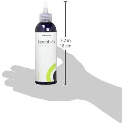 Elkaderm Keraphlex Step 1 Protect 200Ml - Image 3