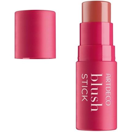 Artdeco Blush Stick Cream Blush For A Naturally Fresh Colour 5G