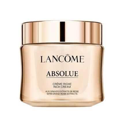 Lancme Daily Nourishing Regenerating Cream With Extract Of Rose Absolue 60 Ml