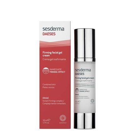 Sesderma Daeses Facial Firming Gel Cream 50Ml