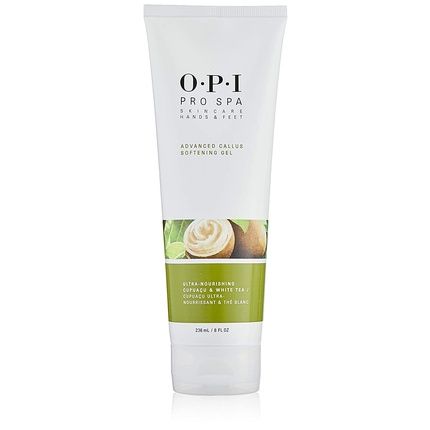 Opi Advanced Callus Softening Gel 236Ml