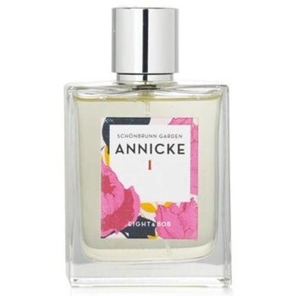 Eight & Bob Annicke 1 Eau De Parfum 100 Ml, Floral