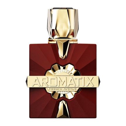 French Avenue Carnal Desire Aromatix Eau De Parfum 100Ml