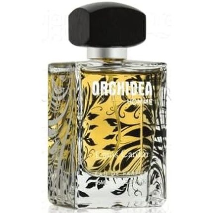 Louis Cardin Orchidea Eau De Parfum Spray 100Ml