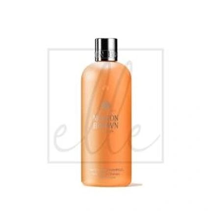 Molton Brown Thickening Shampoo With Ginger Extract 300Ml 30G
