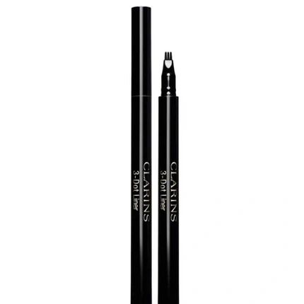 Clarins 3Dot Liner 01 Black 07Ml