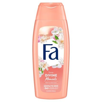 Fa Divine Shower Gel 400Ml
