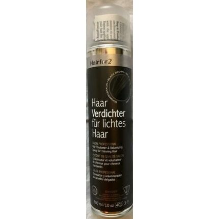 Hairfor2 Hair Thickening Spray 400Ml