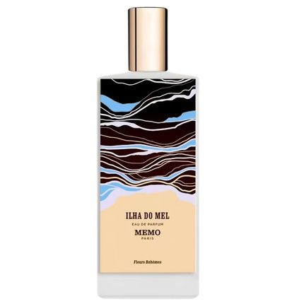 Memo Paris Ilha Do Mel Eau De Parfum Spray 75Ml