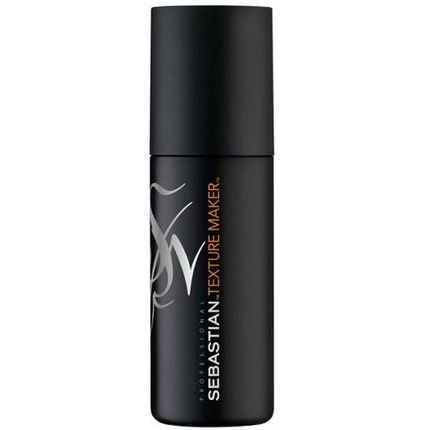 Sebastian Professional Texture Maker Spray 150Ml Texturizing Styling Spray