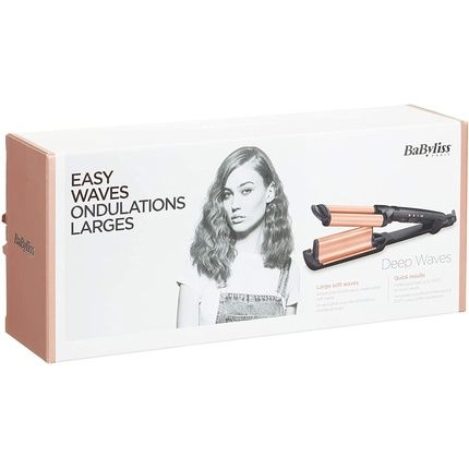 Babyliss W2447E Rizipper