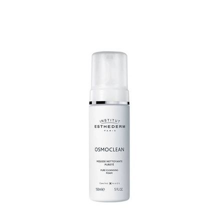 Institut Esthederm Osmoclean Pure Cleansing Foam 150Ml