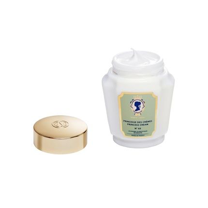 كريم برينسيس أكاديمي 50 مل