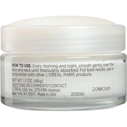 L'Oreal Paris Wrinkle Expert Day Cream 55+ Calcium 50Ml