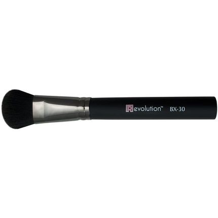Royal And Langnickel Revolution Kabuki Blush Brush - Image 3
