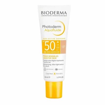 Bioderma Photoderm Aquafluid Spf 50 40 Ml