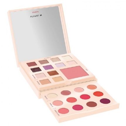 Pupa Pupart M Ivory - A Versatile Foundation For A Flawless Complexion