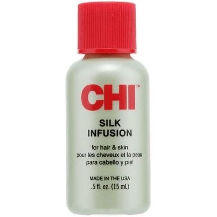Chi Silk Infusion 15Ml