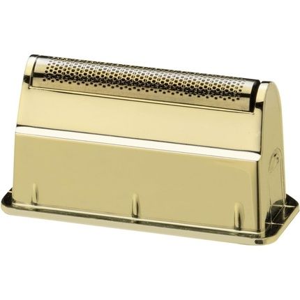 Hypoallergenic Replacement Foil Titanium Gold Smudging Set