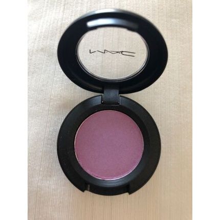 Mac Stars 'N' Rockets Veluxe Pearl Eyeshadow Lavender Frost Global - Image 4