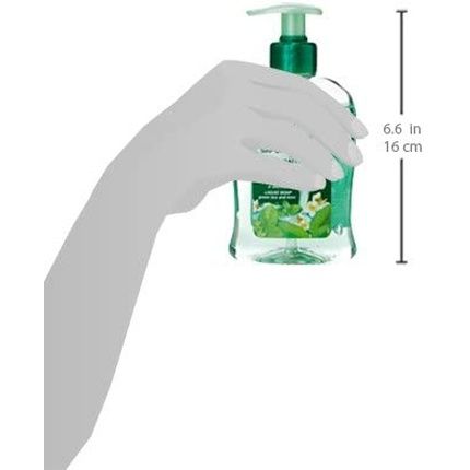 Malizia 8003510006403 Soap 300Ml - Image 3