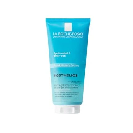 La Roche Posay Posthelios Hydra Gel After Sun 200 Milliliters
