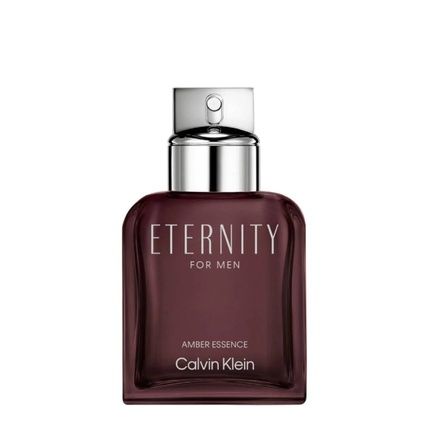 Calvin Klein Eternity For Men Amber Essence Eau De Parfum Intense Spray 100Ml