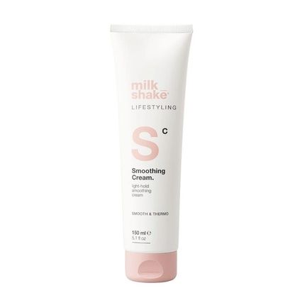 Milk Shake Smoothing Cream 150 Milliliters By Milk Shake