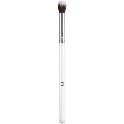 T4B Ilu 400 Series Eyeshadow Brush White Makeup Brush For Blending Eyeshadow 401