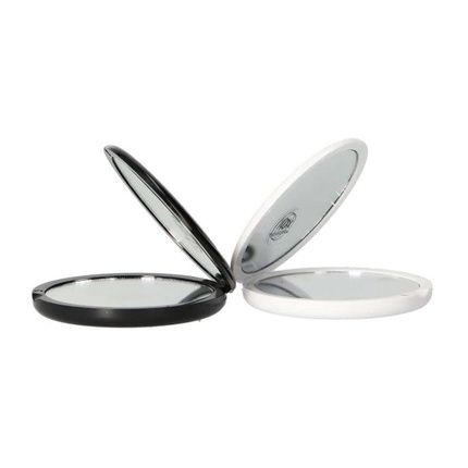 Leek Round Magnifying Mirror 10X