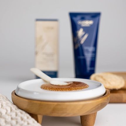 Curaloe Total Skin Polish 200Ml