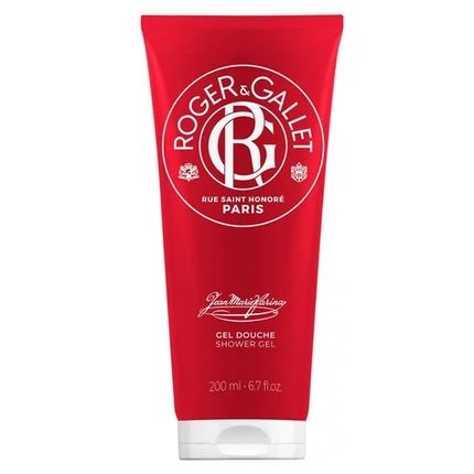 Roger & Gallet Jean Marie Farina Shower Gel 200Ml