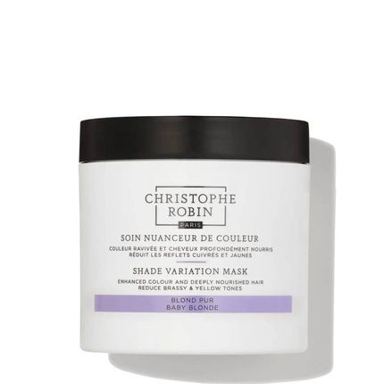Christophe Robin Shade Variation Care Baby Blond 250Ml