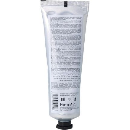 Farmavita Abs No Color One Size