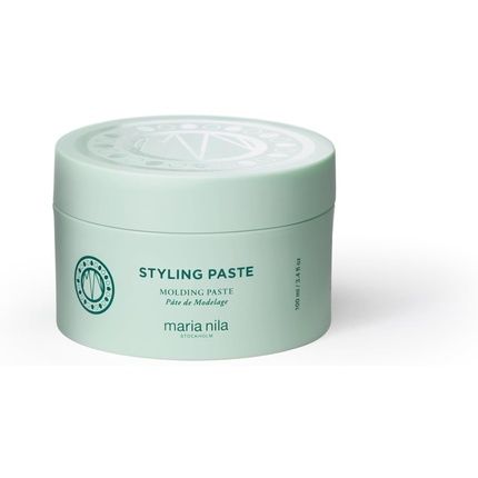Maria Nila Styling Paste 100Ml Hold 2/5 Thickening And Flexible