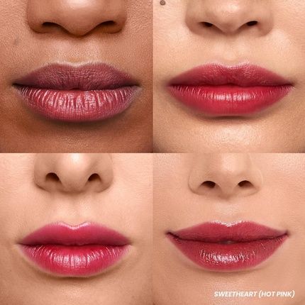 Wonderskin Wonder Blading Peel And Reveal Lip Stain Kit Pink Transfer Proof Matte Lip Makeup Sweetheart - Image 3