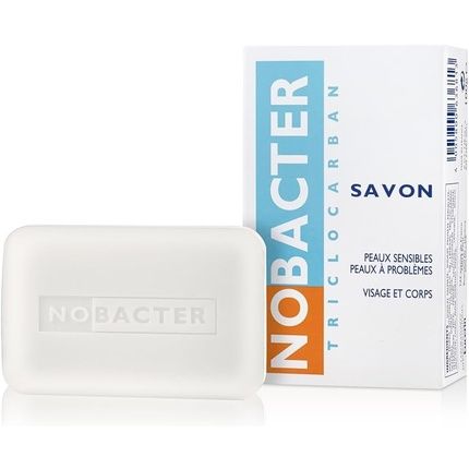 Nobacter Soap 100G