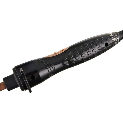 Perfect Beauty Rectangular Fork Black Standard - Image 3