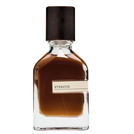 Orto Parisi Stercus Unisex Eau De Parfum Spray 50Ml