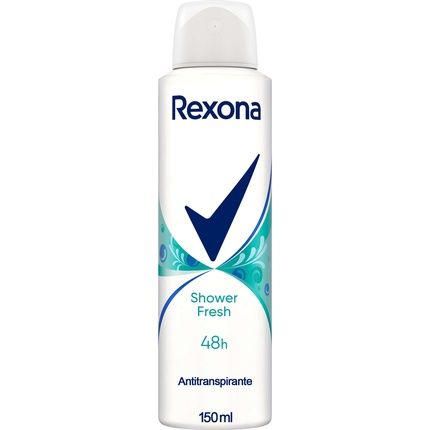 Rexona Deo Spray Shower Fresh 48H Women 200 Milliliters