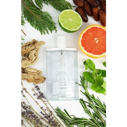 Police Contemporary Cologne 100Ml