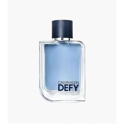 Calvin Klein Defy Eau De Toilette Spray 50Ml