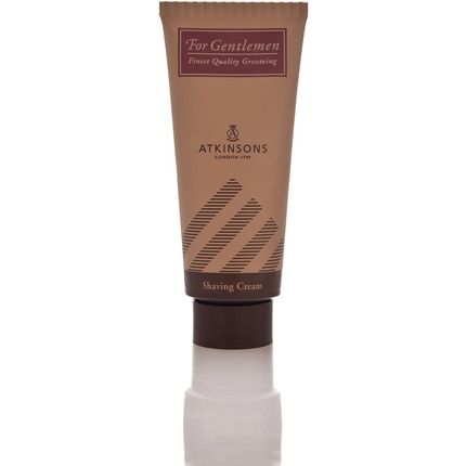Atkinsons Shaving Cream Tube 100Ml